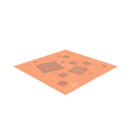 Floor Detail